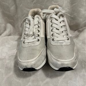 Platform Sneakers